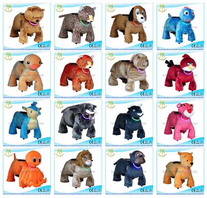 animal scooters amazon