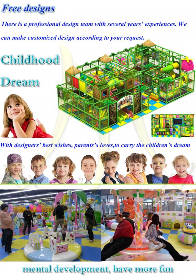 Hansel preschool indoor play equipment kids party equipment kids plastic playhouse indoor playground equipment canada