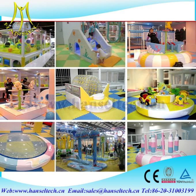 indoor play houses