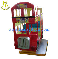 China Hansel wholesale price 2018 hot coin operated kiddie rides for sale supplier