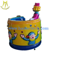 China Hansel coin operated child rocking chair cheap electric cars for sale supplier