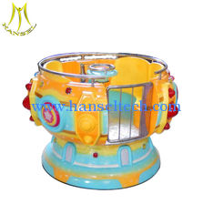 China Hansel electric kiddie ride amusement park ride chinese kids toy supplier