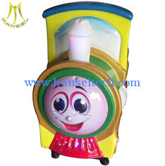 China Hansel high quality token operated machines kiddie rides from China for sale supplier
