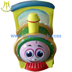 China Hansel coin operated children indoor games machine from China for sale supplier