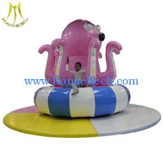 China Hansel children soft water bed for indoor playground climbing toys for toddlers supplier