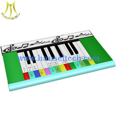 China Hansel play ground equipment children soft play piano for baby supplier