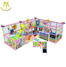 China Hansel candy theme  entertainment game equipment indoor children's play mazes supplier