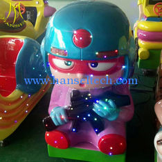 China Hansel  Guangzhou used carnival rides for sale carnival electric car games for sale supplier