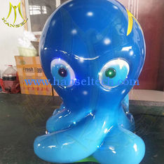 China Hansel kids playground funfair rides electronic coin operated rides for sale supplier