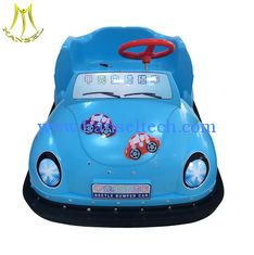 China Hansel China cheap shopping mall electric ground bumper carelectric kids car( supplier