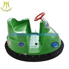 China Hansel amusement machines battery operated battery bumper car for kids supplier