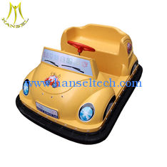China Hansel buy bumper cars electric type family entertainment center equipment with remote control supplier