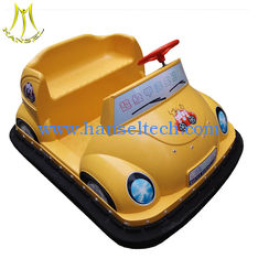 China Hansel battery operated chinese electric car for kids electric bumper car supplier