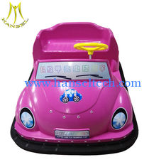 China Hansel toys cars for kids ride amusement park for sale children battery electric car supplier