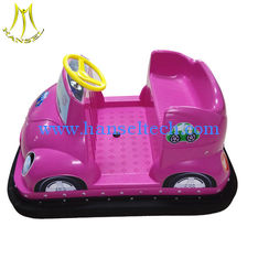 China Hansel  battery operated cars for kids shopping center chinese bumper car wih tokens supplier