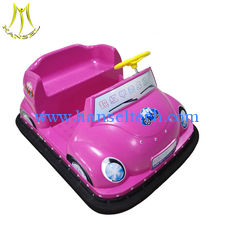 China Hansel  carnival game machines coin operated electric car with remote control supplier