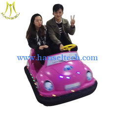 China Hansel remote control children ride on electric car for shopping mall supplier