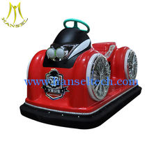 China Hansel buy mini car from china theme park toys kids electric bumper car supplier