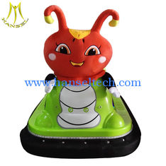 China Hansel   indoor playground battery kids mini ride on car amusement rides for sale supplier