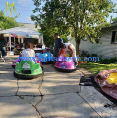 China Hansel amusement game machine electric children kids ride on car supplier