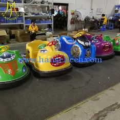 China Hansel wholesale coin operated used battery commercial for kids ride on toy car supplier