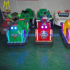 China Hansel buy used car from china theme park toys kids plastic electric bumper car supplier
