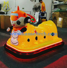 China Hansel game machine kids ride on the remote control mini toy electric car supplier