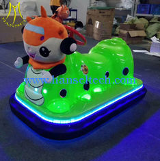China Hansel  kids motorcycle toy arcade game machine commercial game toys supplier