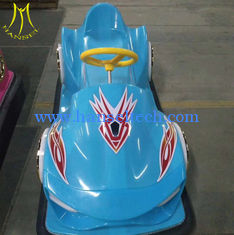 China Hansel  	 kids bumper car coin operated bumper cars electric for kids supplier
