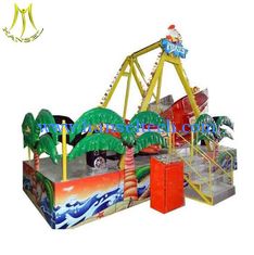 China Hansel High quality children indoor amusement parks games kiddie rides supplier