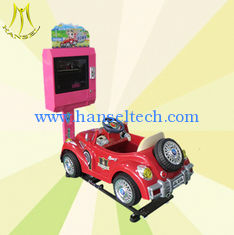 China Hansel China indoor amusement equipment coin operated kiddie rides supplier