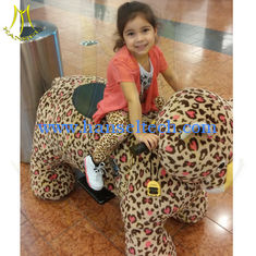 China Hansel coin game machine walking animal toy ride for rental parties supplier