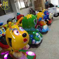 China Hansel amusement game machine swing coin operated games kiddie ride supplier