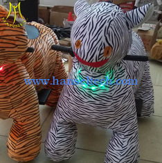 China Hansel  battery powered toy animal toys ride on for play park supplier