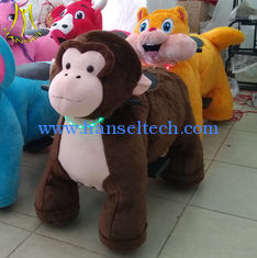 China Hansel coin operated go karts riding amusement machine guangzhou supplier