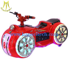 China Hansel  children electric amusement kids battery electric ride on toy cars supplier
