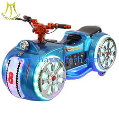 China Hansel  battery operated remote control plastic motorcycles for outdoor supplier