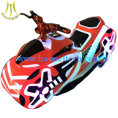 China Hansel   24v ride on cars with remote control electric motorbike machine for kids supplier