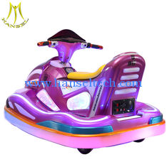 China Hansel   amusement park battery operated motor ride for adult supplier