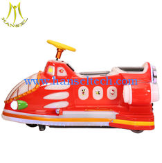 China Hansel indoor and outdoor playground children and adult electric ride on motorbike supplier