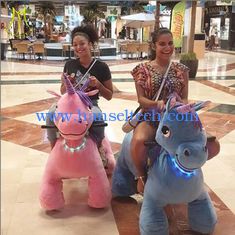 China Hansel hot indoor amusement game machine indoor amusement park rides supplier