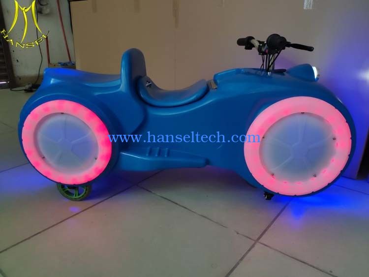 kiddie motorcycle battery operated