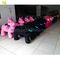 Hansel Stuffed Animals With Wheel Plush Riding Animals Animal Rider supplier