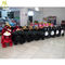 Hansel Kid Plush Toy Bike Stuffed Animals / Ride On Toys Animal Rides Mall supplier