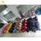 Hansel Best selling Mall Ride On Animal Hottest Plush Ride Walking Animal For Fun Fair supplier