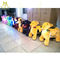 Hansel hot sale battery operated zoo animal toys safari ride on toy supplier