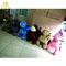 Hansel animal scooter old arcade games list children games places with ride for kid mechanical kids play park games supplier
