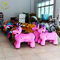 Hansel cheap amusement ride kids battery powered animal bikes zippy animal scooter rides ride on horse toy pony supplier