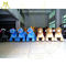 Hansel coin operated kiddie rides for saleoutdoor games for kids safari animal motorized ride mall ride on toys supplier