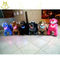 Hansel zippy animal scooter ridesbattery operated elephant toy coin operated machine parts fun rides animal supplier
